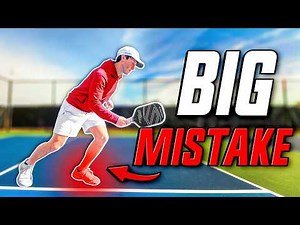 11 Things to NEVER do on a Pickleball Court