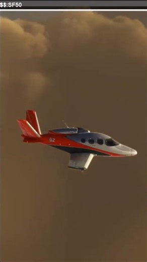 Vision Jet G2: Surviving Arctic Wilderness Flight #VisionJetG2 #ArcticWilderness #SurvivalFlight