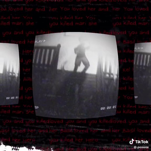 Scary Omori Fanart Edit with Emotional Depth