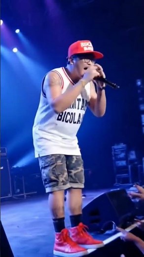 BICOL RAP METAL -BICOLANO AKO, SARONG URAGON #rapmetal #numetal #makatangbicolano #raprock #bicolano