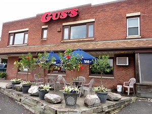 Location - Gus's Tavern - German / American Restaurant New Windsor NY