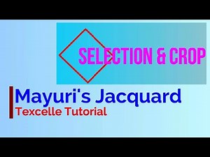 Nedgraphics tutorial vision texcelle selection & crop / polygon selection / elliptical / rectangular