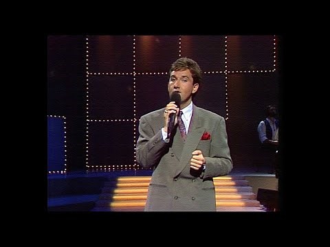 Daniel O'Donnell - I Wonder Where You Are Tonight (From 'The Daniel O'Donnell Show')