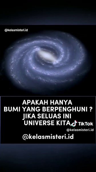 Fakta Menarik Tentang Alien dan Alam Semesta