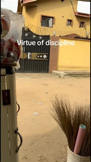 The Importance of Discipline in Life