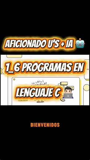 💻 Nace el código REAL: Tu primer Programa en C como PRO Compila, corre… ¡y funciona! Hoy pasas de la teoría a hablar directo con la máquina 😏⚡ #esp32 #mecatronica #electronica #ingeniero #arduino