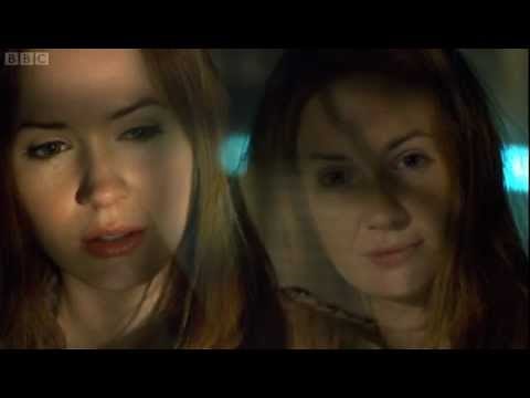 'Rory is the most beautiful man I have ever met' - Doctor Who 6x10