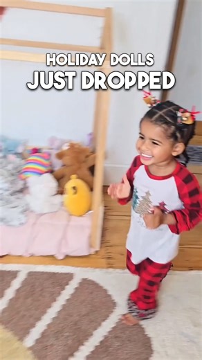 Our Generation Dolls | Let your holiday season sparkle with limited-edition Angelica! ✨❄️ Available at Target online and in select stores — don’t miss your chance... | Instagram