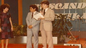 As� conquist� Daniel Rucks a los salvadore�os durante los 80 | Noticias de El Salvador - elsalvador.com