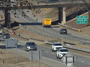 Durham residents consider future of city's freeway