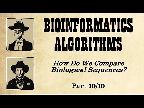 Multiple Sequence Alignment