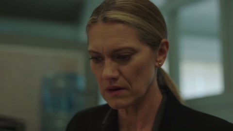 Girl in the Cellar: Official Trailer