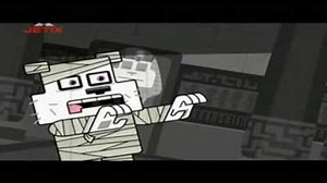 Yin Yang Yo-episode 24-Scary Scary Quite Contrary