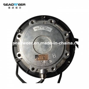 [Hot Item] Ywf (K) 166-6D90-E03 Mk165-6dk. 18. N Atlas Copco Air Compressor Spare Part Fan Motor for Atlas Copco Fan