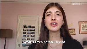 China starts blocking Signal encrypted messaging app