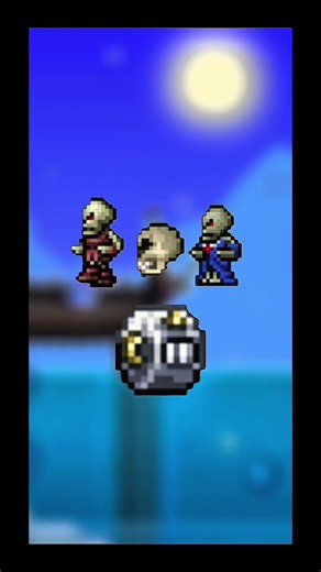 Ensinando a fazer celular no terraria #fyp #fypシ #terraria #tutorial #phonk #games