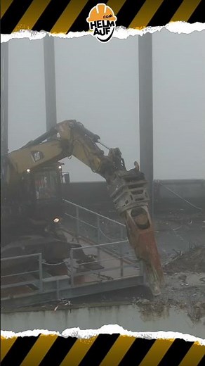 Im 3 Teil aus Kamp-Lintfort wird noch deutlicher, wie außergewöhnlich dieser Einsatz wirklich war. 🚧
