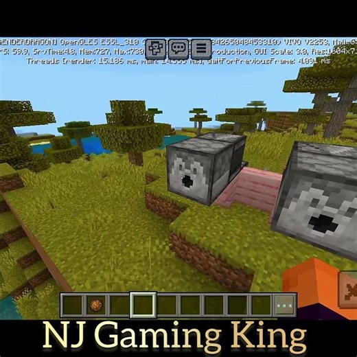 #minecraft #minecraftpocketedition #minecraftbadrock #minecraftmobilegameplay #minecraftindian