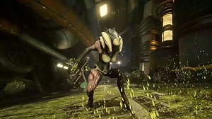 How to get Saryn in Warframe