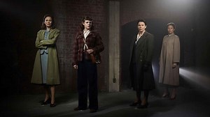 Watch The Bletchley Circle: San Francisco Web Series Online, All Seasons and Episodes | English Show and Mystery Web Series on Netflix