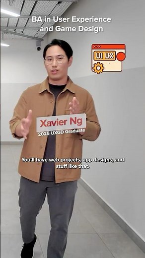 AMA: BA in User Experience and Game Design | DigiPen Institute of Technology Singapore