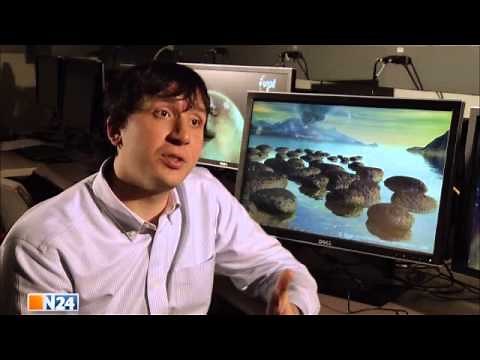 Schatten der Zukunft - Entdeckung der Aliens - N24 Doku