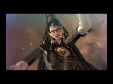 Bayonetta for PS5