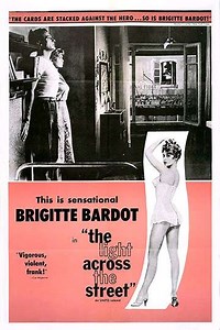 The Light Across the Street - Movie