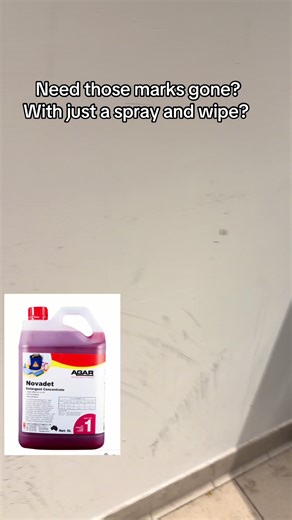 Will always be a fan of the Agar products! #agar #cleaning #systems #cleantok #options