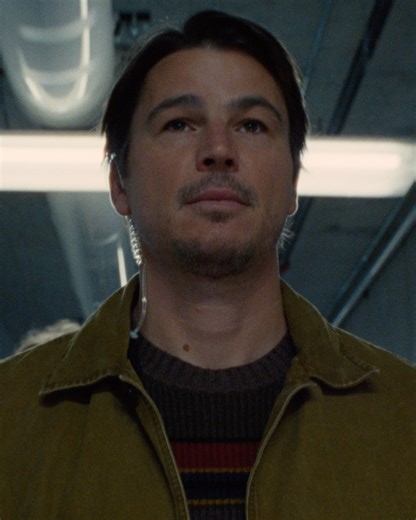 Watch Josh Hartnett in the NEW trailer for M. Night Shyamalan’s TRAP. In cinemas August 9. Original songs by Saleka as Lady Raven. | Warner Bros. Pictures