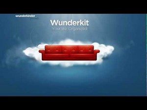 Wunderkit.com Couch