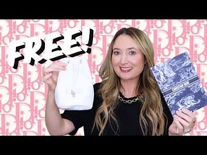 How To Get FREE Dior (September Promo Codes 2025!)
