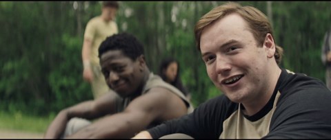 The Long Walk (2025) - Official Trailer