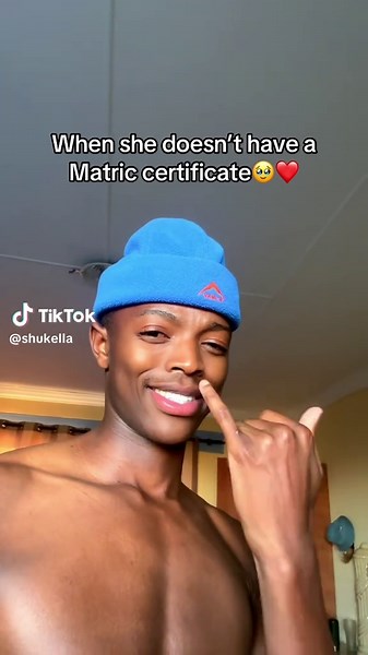 Woza Lana Mama: Matric Certificate Requirements Explained