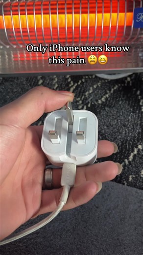 Iphone Users Share Their Relatable Struggles