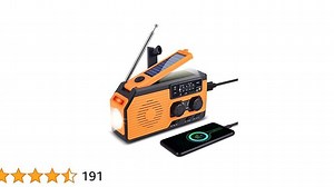 Seis gadgets que incorporan paneles solares para no quedarte sin conexión