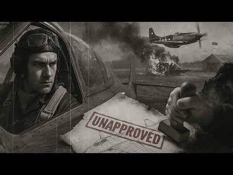 How Germany Designed Jets That Could Outrun Bullets