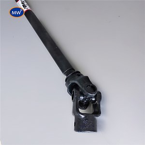 [Hot Item] Wide Angle Joint Pto Shaft Lemon Tube for Driveline Transmission