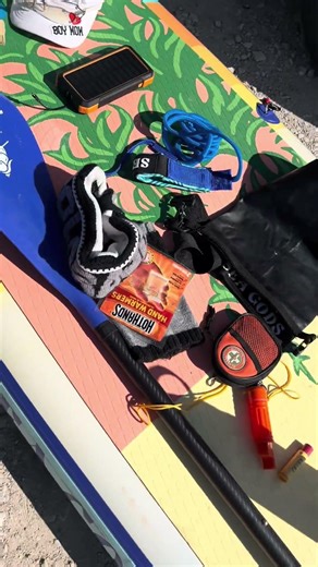 Winter here hits different