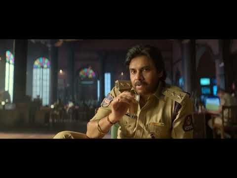 Ustaad Bhagat Singh Trailer #pawankalyan #newmovie #dhurandhar2 #gabbar #massentertainer #mustwatch