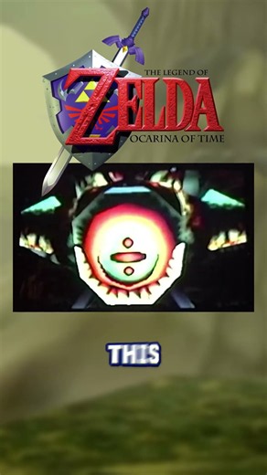 Why Link Never Got to Thank Him