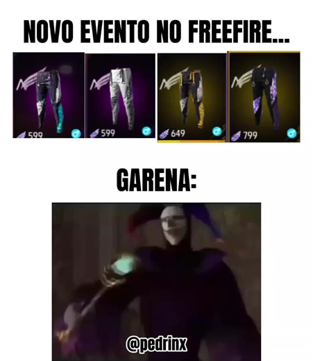 Trend do Free Fire: Como Conquistar a Angelical