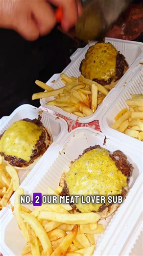 250K views · 8K reactions | Must try at Crazy Bites fams! There's a variety to choose from but here's my picks | Crazy Bites | Facebook