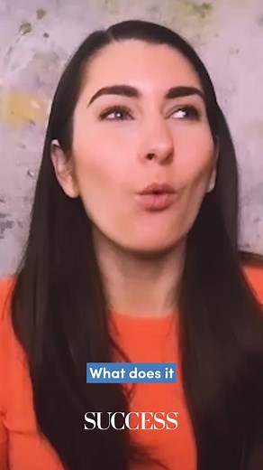 Making a difference in the lives of the next generation is one of the most important things we can do. What are you doing to leave your mark and help shape the future? Let's see what Martha Millan has to say. #Future #Nextgeneration #Makingadifference #difference #Futuregeneration #SUCCESS #SUCCESSmagazine | SUCCESS Magazine