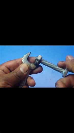 Amazing Handyman Tool Making Idea😱 | Small Workshop Idea