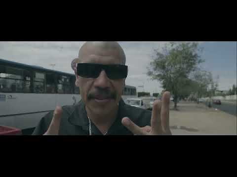 Mr Yosie Locote - Cosas De Los Barrios | Video Oficial | HD