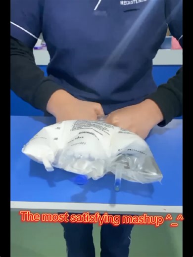 Agree? #nurselife #tpn #totalparenteralnutrition #fyp #medical #medicos #medicotiktok #registerednurse #asmr #foryoupage #nurse