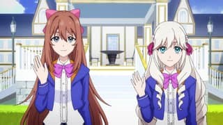 The Iceblade Sorcerer Shall Rule the World | E7 - The Girl Who Became the World's Strongest Sorcerer Infiltrates a Sorcery Academy