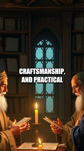 The Dragon Heads that Heard the Earth: A Zhang Heng Seismoscope Tale