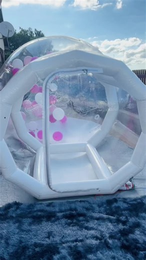 Baby themed decor 🩷🤍#SAMA28 #decoration #backdropstyling #fyp #foryoupage #trendingvideo #videoviral #backdropstyling #barbiegirl